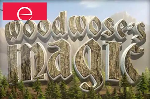 Woodwoses Magic